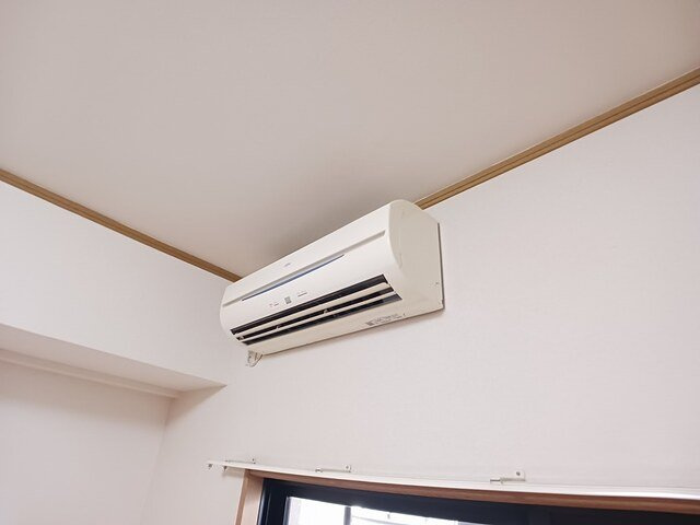 セレスタイト黒崎のその他