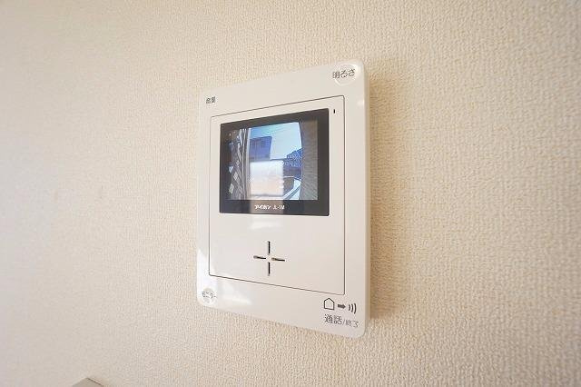 グリーンフィールズ遠賀Ⅰの設備