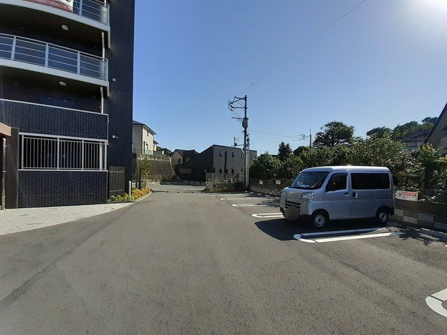サンフェリーチェ・Ｓの駐車場