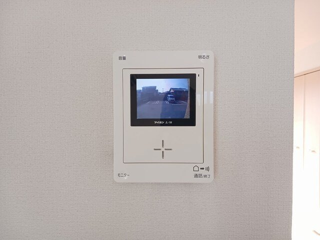 フォーエヴァー　サンリッチの設備