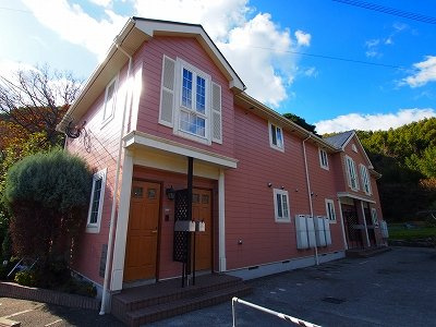 クレッシェンドＹ・Ｎの外観