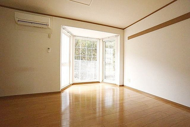 クレッシェンドＹ・Ｎの内装