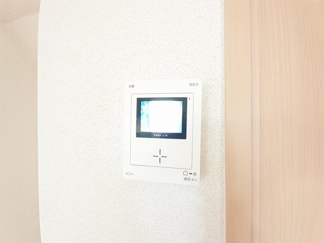 プログレッソの設備