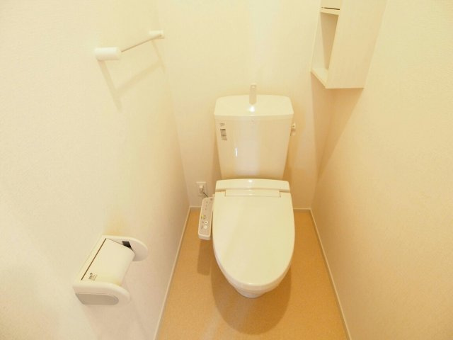 ソレイユ本城のその他