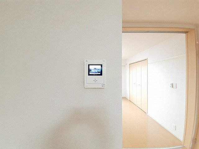 ソレイユ本城の設備