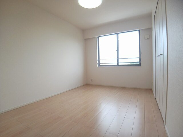ランドコア陣山の内装