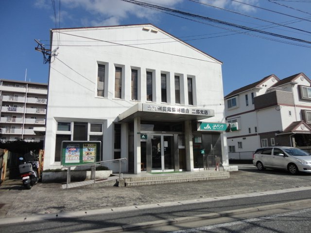 ベティプレイスの周辺|JA北九二島支店まで882ｍ