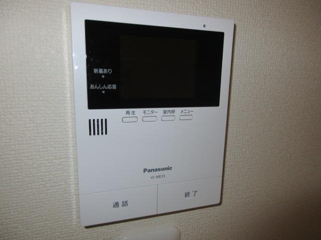 プランドールＭの設備