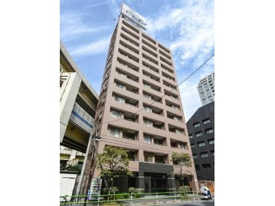 【外観】 | プレミアステージ麻布十番