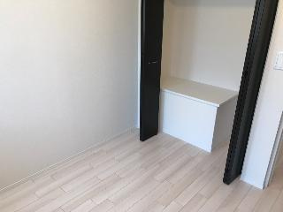 クレシアⅢの内装|室内