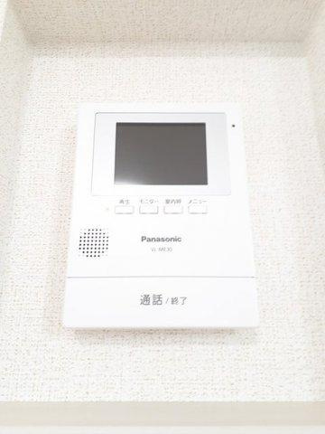 ステラノートのセキュリティ|当社、チルホームのHPもご覧ください(^^)/物件情報多数♪