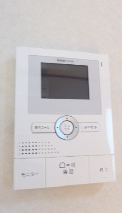 キャステールのセキュリティ