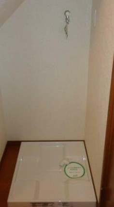 キャステールの設備