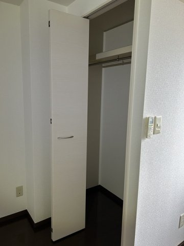 大きなものも収納できそうです