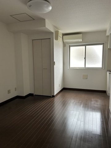 物件の内装です