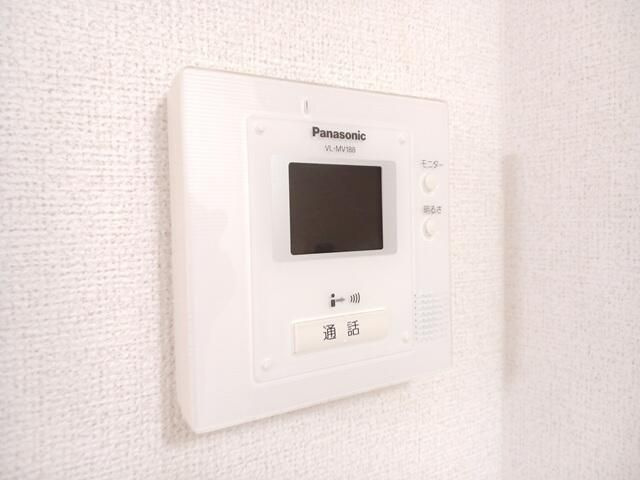 【設備】 | リバティ　ブリーズ