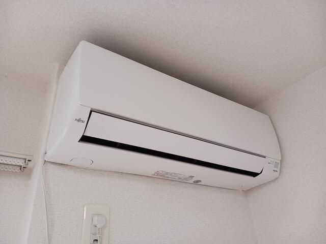 【設備】 | リバティ　ブリーズ