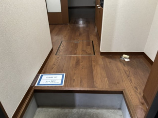 【玄関】 | グランドール千歳烏山