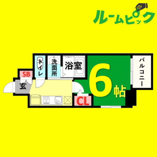 エステムコート名古屋新栄アクシス　名古屋市賃貸　仲介手数料無料