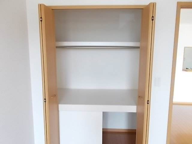 大きなものも収納できそうです