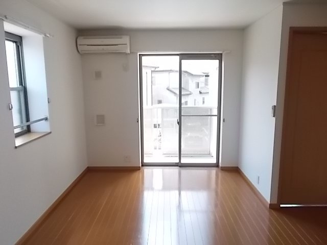 居間です