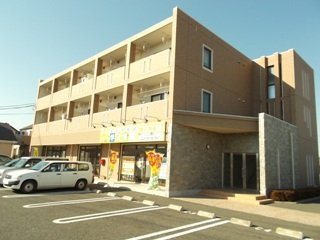 外観も気になるポイント