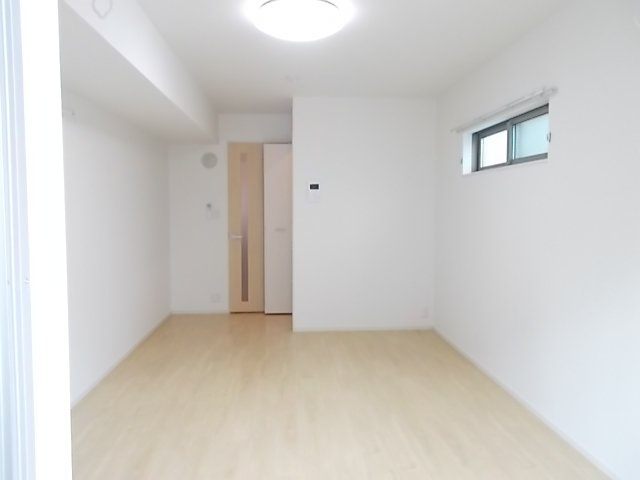 内装もきれいです