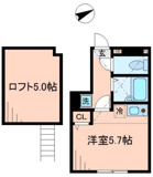 パティシオン駒込の画像