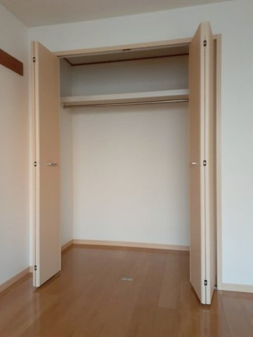 収納があります