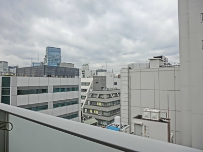 【展望】 | コンフォリア日本橋人形町イースト