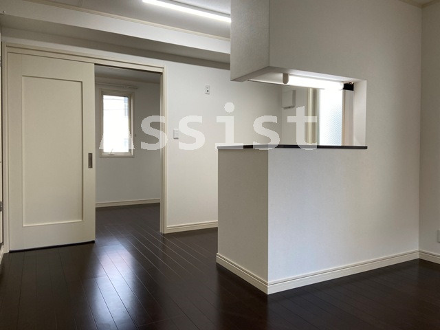 CASA  BRILLAの内装