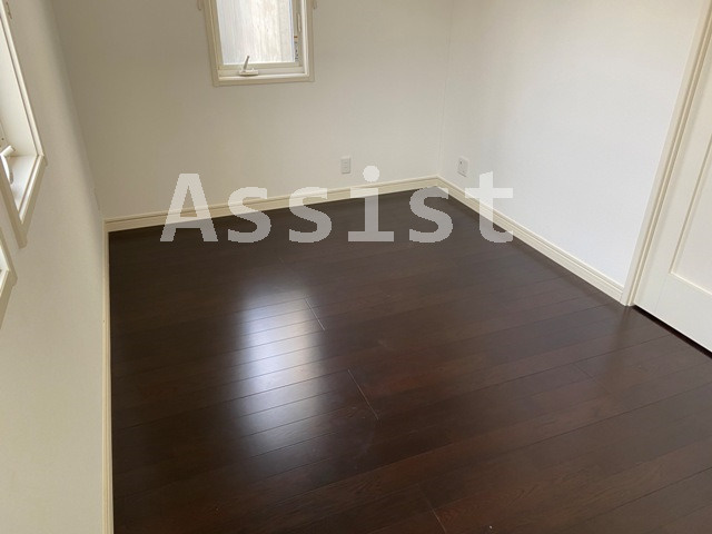 CASA  BRILLAの内装