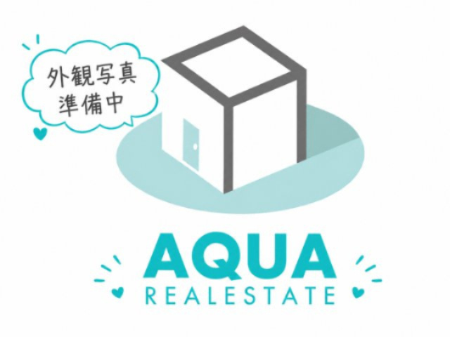 オール電化デザイナーズハウス高松市三条町建売⑦の外観パース|ただいま建築中…2027年1月完成予定☆