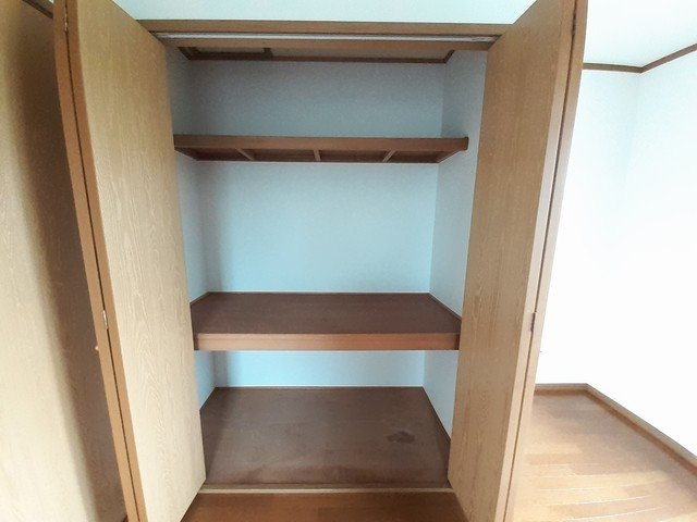 こまごまとしたものを収納できそうですね