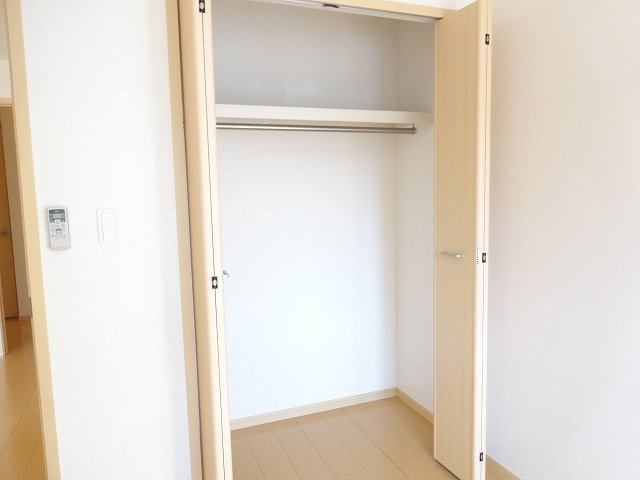 こまごまとしたものを収納できそうですね