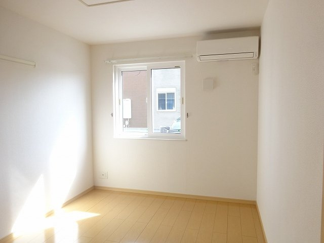 内装です