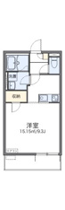 代表的な間取のため実際の間取とは異なる場合があります