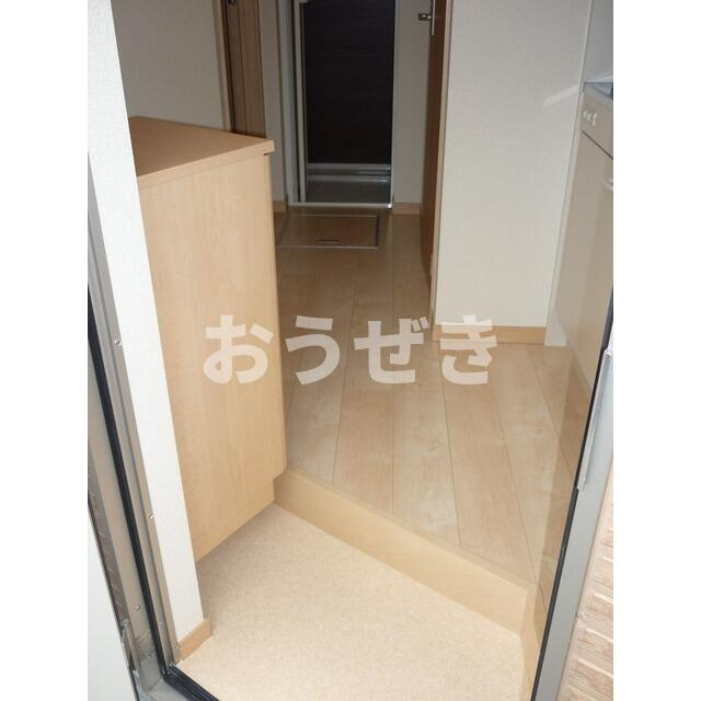 Ｋａｎｏ　ｃ’ｅｓｔ　ｍｏｉ横浜Ⅱのその他