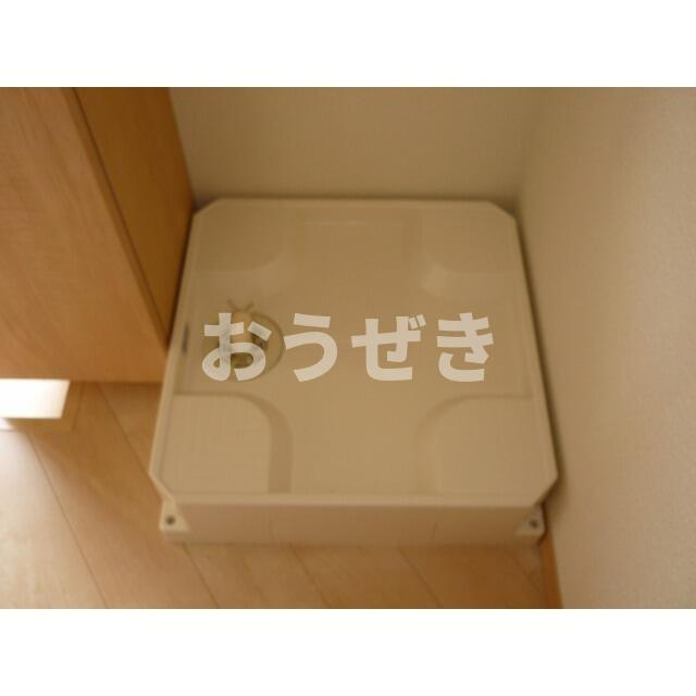 Ｋａｎｏ　ｃ’ｅｓｔ　ｍｏｉ横浜Ⅱの設備