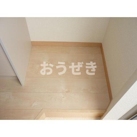 Ｋａｎｏ　ｃ’ｅｓｔ　ｍｏｉ横浜Ⅱの設備