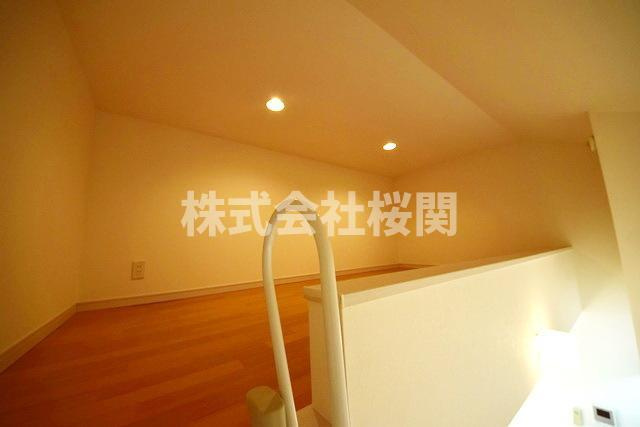 フェリーチェ上反町Ｂ棟のその他