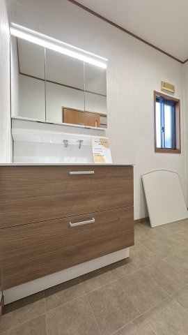 【トイレ】 | 南区中尾１丁目　中古一戸建☆仲介手数料無料☆