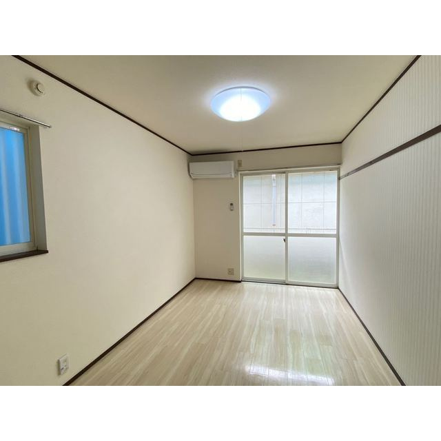 使いやすい居間です