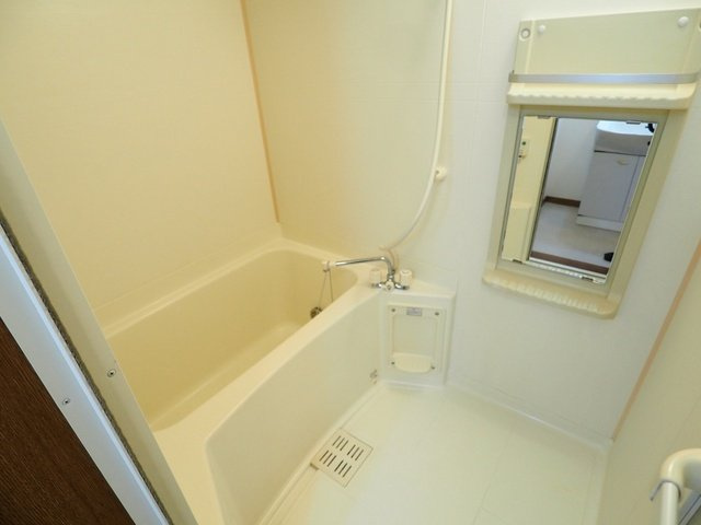 日々の暮らしに欠かせないお風呂です