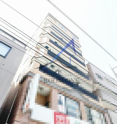 富栄ビル