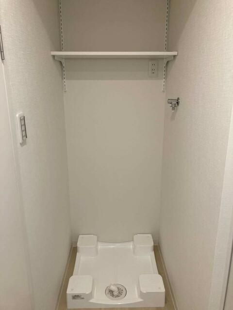 高島平ハイランドコーポの設備