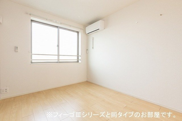 過ごしやすい室内です