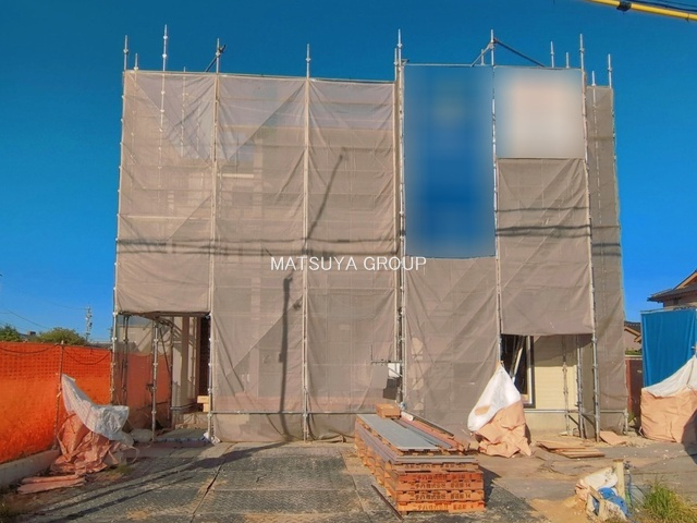 ブルーミングガーデン岡崎市昭和町中屋敷－2号棟