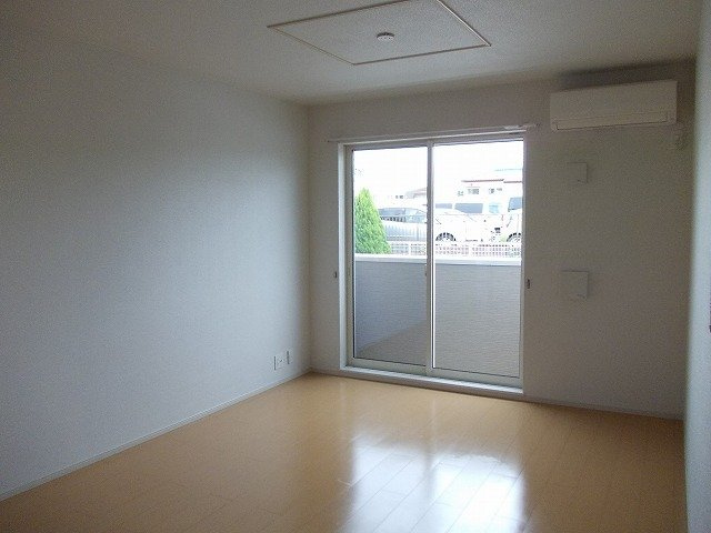 居間です
