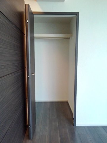 収納があります